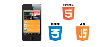 HTML5, CSS and Javascript Mobile Web